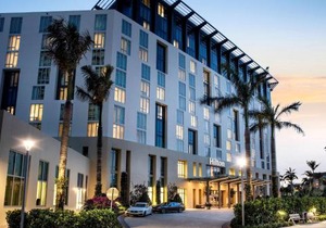 Hilton West Palm Beach