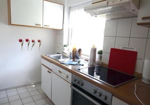 Hinter den Dünen D80