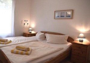 Hinter den Dünen D80