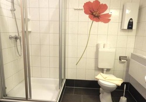 Hinter den Dünen D80