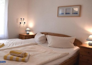 Hinter den Dünen D80