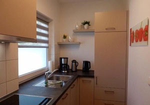 Hinter den Dünen D82