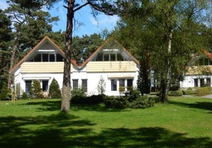 Hinter den Dünen D93