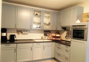 Hinter den Dünen D93