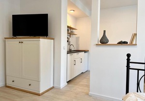 Hinterhaus Apartments