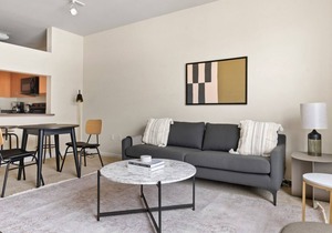 Hip South SF 1BR w/ W/D, Gym, Pool, next to BART & TJ, by Blueground