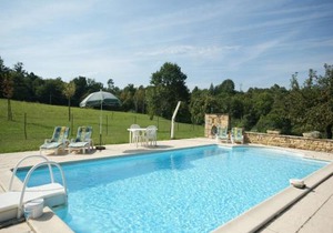 Historic Dordogne Escape