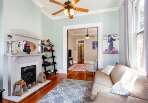 Historic House in Algiers Point!!