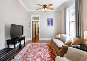 Historic House in Algiers Point!!