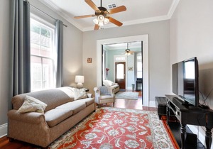 Historic House in Algiers Point!!