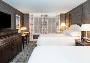 Historic Inns of Annapolis