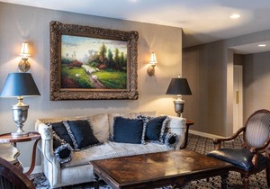 Historic Inns of Annapolis