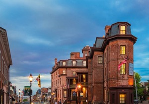 Historic Inns of Annapolis