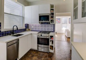 Historic Modern Apartment in Sunny Mission