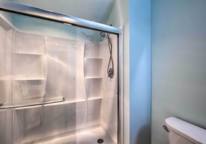 Historic Townhouse in Bavarian-Style Neighborhood!