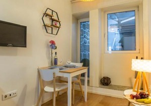 Historical Center - Taipas Apartments