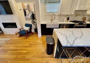 History meets Modern ~ Downtown Charleston