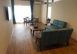 HIYAGUN Lanai Resort - Vacation STAY 86985