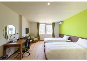 HIYAGUN Lanai Resort - Vacation STAY 86968