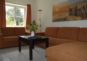 Holiday home for 8 guests with 100m² in Ribnitz Damgarten OT Hirschburg (124508)