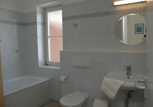 Holiday home for 8 guests with 100m² in Ribnitz Damgarten OT Hirschburg (124508)