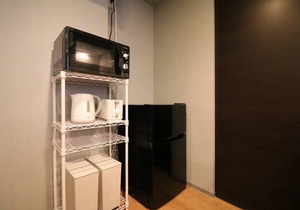 Hotel ∙ GLASS Shiseikan