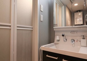 Hotel ∙ GLASS Shiseikan