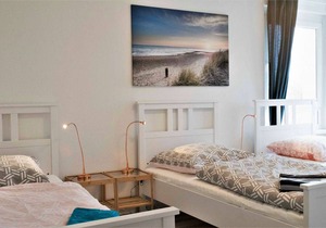 HÖ01 large apartment with dryer and washing machine