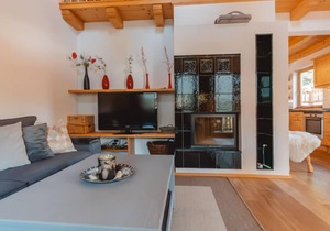 Hochkrimml by Interhome