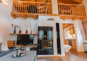 Hochkrimml by Interhome