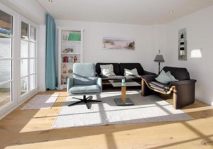 Hochstieg 28 Inselnest