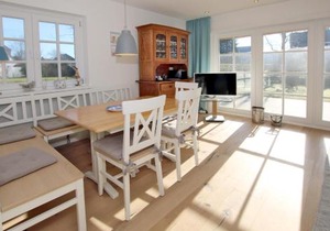 Hochstieg 28 Inselnest