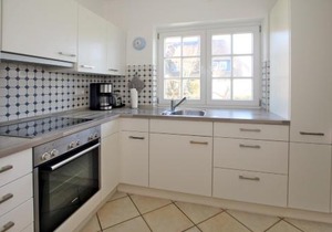 Hochstieg 28 Inselnest