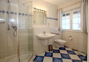 Hochstieg 28 Inselnest