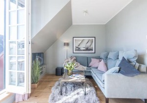 Hoeoeg Hues Whg 2A