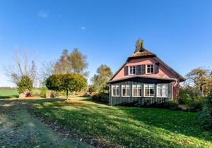 Hof Garz Wohnung Apfelgarten