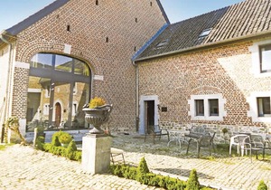 Hof van Aken - app. 15