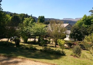 Hogsback Inn