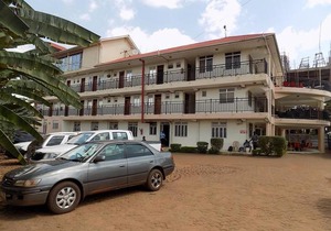 Hoima Resort Hotel