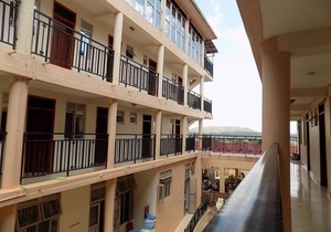 Hoima Resort Hotel