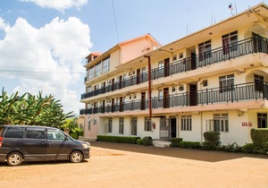 Hoima Resort Hotel