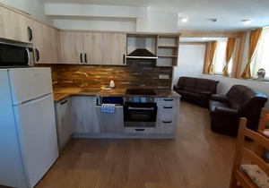 Holiday apartment Desná v Jizerských horách for 1 - 6 persons with 2 bedrooms - Holiday apartment
