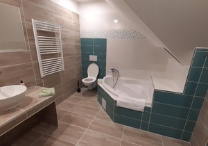 Holiday apartment Desná v Jizerských horách for 1 - 6 persons with 1 bedroom - Holiday apartment