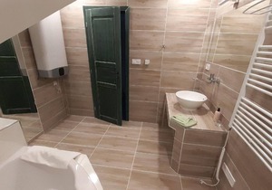 Holiday apartment Desná v Jizerských horách for 1 - 6 persons with 1 bedroom - Holiday apartment