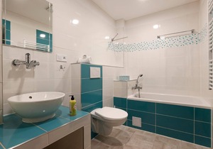 Holiday apartment Desná v Jizerských horách for 1 - 7 persons with 2 bedrooms - Holiday apartment