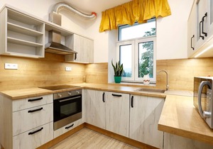 Holiday apartment Desná v Jizerských horách for 1 - 6 persons with 2 bedrooms - Holiday apartment