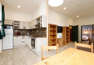 Holiday apartment Desná v Jizerských horách for 1 - 6 persons with 1 bedroom - Holiday apartment