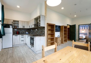 Holiday apartment Desná v Jizerských horách for 1 - 6 persons with 1 bedroom - Holiday apartment