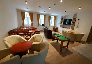 Holiday apartment Desná v Jizerských horách for 1 - 6 persons with 1 bedroom - Holiday apartment