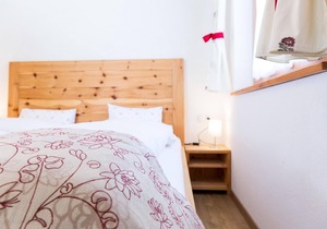 Holiday apartment Mühlwald (Selva dei Molini) for 2 - 4 persons with 1 bedroom - Farmhouse